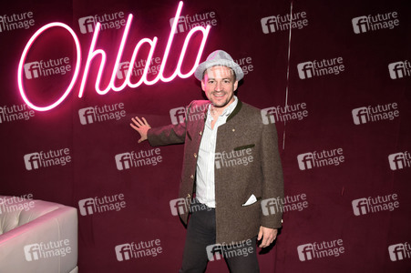 VIP-Premiere der neuen Show in Schuhbecks teatro in München