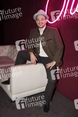 VIP-Premiere der neuen Show in Schuhbecks teatro in München
