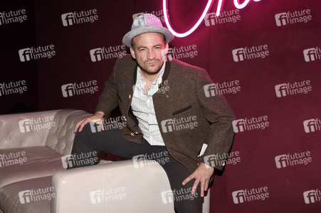 VIP-Premiere der neuen Show in Schuhbecks teatro in München