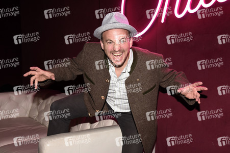 VIP-Premiere der neuen Show in Schuhbecks teatro in München