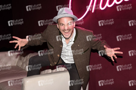VIP-Premiere der neuen Show in Schuhbecks teatro in München