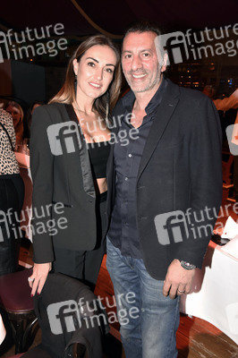 VIP-Premiere der neuen Show in Schuhbecks teatro in München