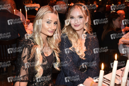 VIP-Premiere der neuen Show in Schuhbecks teatro in München