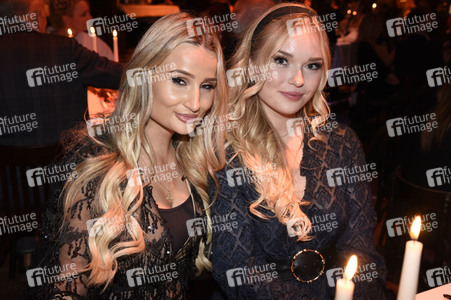 VIP-Premiere der neuen Show in Schuhbecks teatro in München