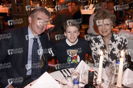 VIP-Premiere der neuen Show in Schuhbecks teatro in München