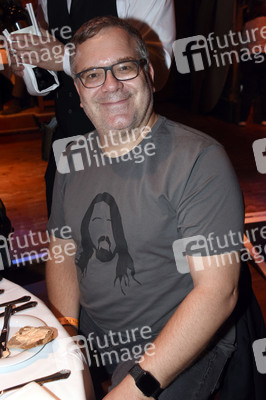 VIP-Premiere der neuen Show in Schuhbecks teatro in München