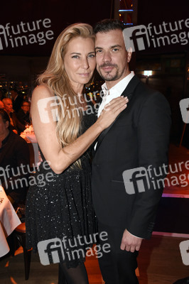 VIP-Premiere der neuen Show in Schuhbecks teatro in München