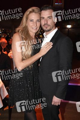 VIP-Premiere der neuen Show in Schuhbecks teatro in München