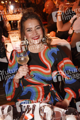 VIP-Premiere der neuen Show in Schuhbecks teatro in München