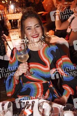 VIP-Premiere der neuen Show in Schuhbecks teatro in München