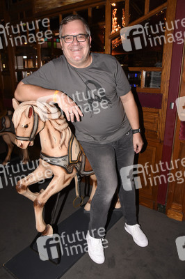 VIP-Premiere der neuen Show in Schuhbecks teatro in München