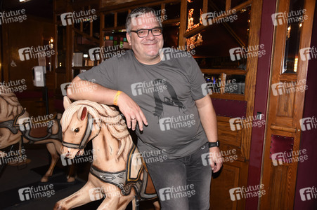 VIP-Premiere der neuen Show in Schuhbecks teatro in München