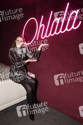 VIP-Premiere der neuen Show in Schuhbecks teatro in München
