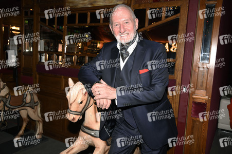 VIP-Premiere der neuen Show in Schuhbecks teatro in München