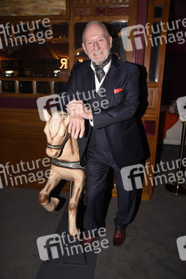 VIP-Premiere der neuen Show in Schuhbecks teatro in München