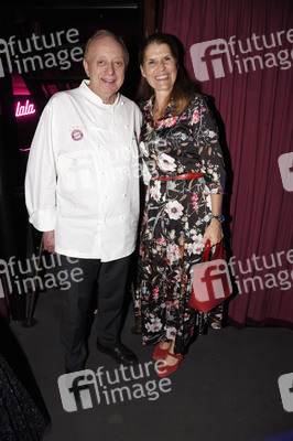 VIP-Premiere der neuen Show in Schuhbecks teatro in München