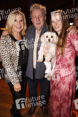 VIP-Premiere der neuen Show in Schuhbecks teatro in München