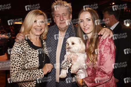 VIP-Premiere der neuen Show in Schuhbecks teatro in München