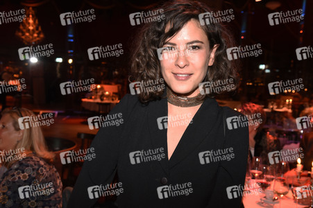 VIP-Premiere der neuen Show in Schuhbecks teatro in München