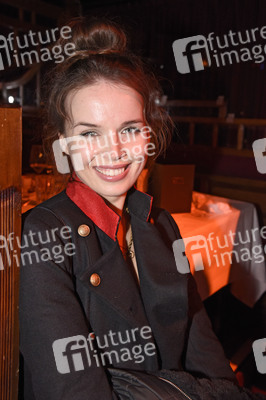 VIP-Premiere der neuen Show in Schuhbecks teatro in München