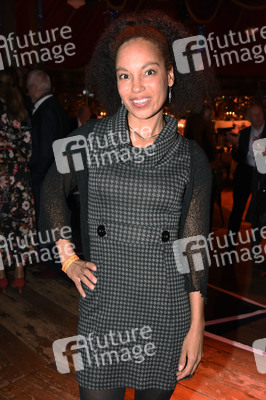 VIP-Premiere der neuen Show in Schuhbecks teatro in München