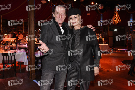 VIP-Premiere der neuen Show in Schuhbecks teatro in München