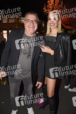 VIP-Premiere der neuen Show in Schuhbecks teatro in München