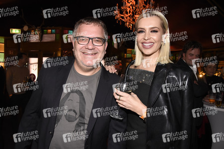 VIP-Premiere der neuen Show in Schuhbecks teatro in München