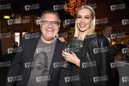 VIP-Premiere der neuen Show in Schuhbecks teatro in München