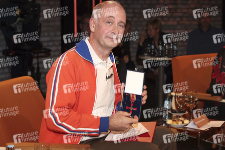 Talkshow '3nach9' in Bremen