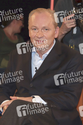 Talkshow '3nach9' in Bremen