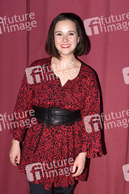 Theateraufführung 'Kasimir und Kaukasus' in München