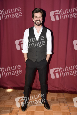 Theateraufführung 'Kasimir und Kaukasus' in München