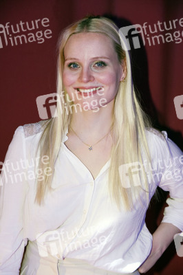 Theateraufführung 'Kasimir und Kaukasus' in München