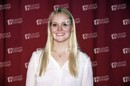 Theateraufführung 'Kasimir und Kaukasus' in München