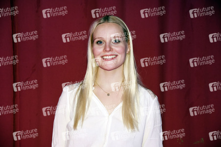 Theateraufführung 'Kasimir und Kaukasus' in München