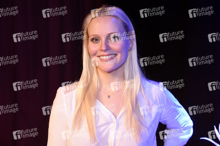 Theateraufführung 'Kasimir und Kaukasus' in München