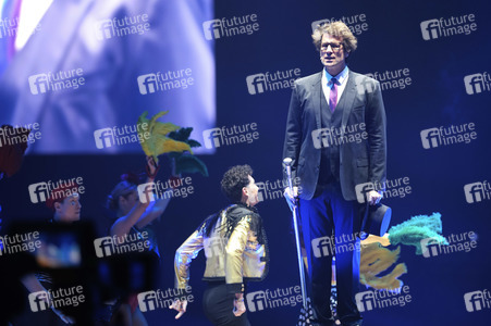 Tanzshow 'Let's Dance - Die Live-Tour 2021' in Hannover