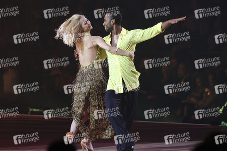 Tanzshow 'Let's Dance - Die Live-Tour 2021' in Hannover