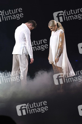 Tanzshow 'Let's Dance - Die Live-Tour 2021' in Hannover