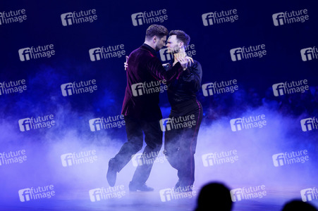 Tanzshow 'Let's Dance - Die Live-Tour 2021' in Hannover