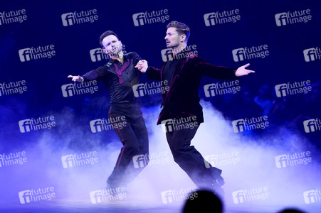 Tanzshow 'Let's Dance - Die Live-Tour 2021' in Hannover