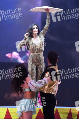 Tanzshow 'Let's Dance - Die Live-Tour 2021' in Hannover