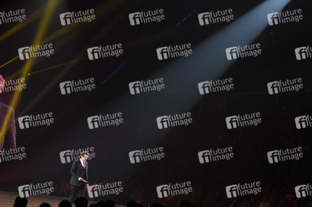 Tanzshow 'Let's Dance - Die Live-Tour 2021' in Hannover