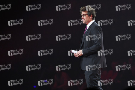 Tanzshow 'Let's Dance - Die Live-Tour 2021' in Hannover