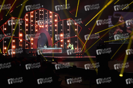 Tanzshow 'Let's Dance - Die Live-Tour 2021' in Hannover