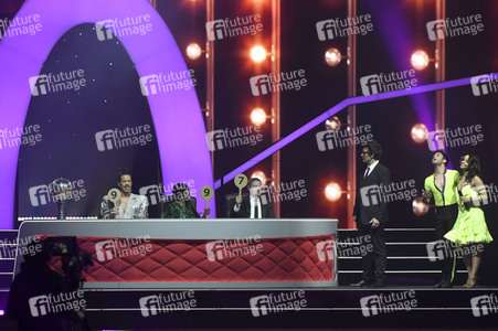 Tanzshow 'Let's Dance - Die Live-Tour 2021' in Hannover