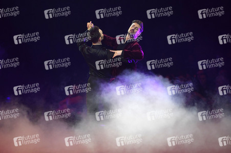 Tanzshow 'Let's Dance - Die Live-Tour 2021' in Hannover