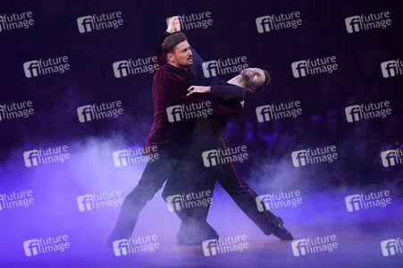 Tanzshow 'Let's Dance - Die Live-Tour 2021' in Hannover