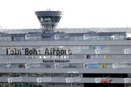 Notfallübung am Flughafen Köln/Bonn